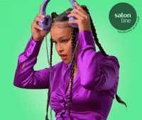 Swipe Musica GIF by Salon Line