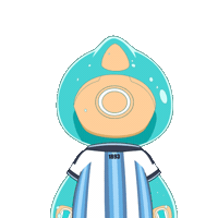 World Cup Football Sticker by Masters of Mayhem