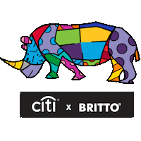citibankid joy citixbritto livewithjoy Sticker
