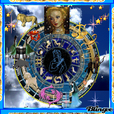 astrology GIF