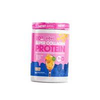 Obvinutrition Sticker by Obvi