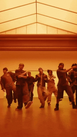 claire0219 giphycreatortest jhope mona lisa jhope mona lisa GIF