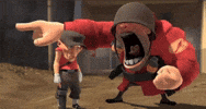 Get Out GIF