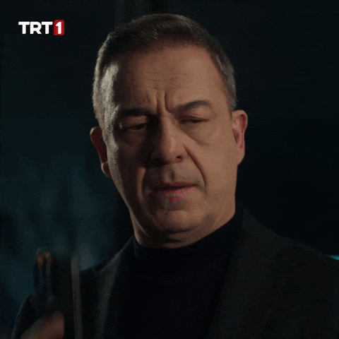 Phone Call GIF by TRT