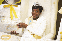 GIF by Huggies South Africa