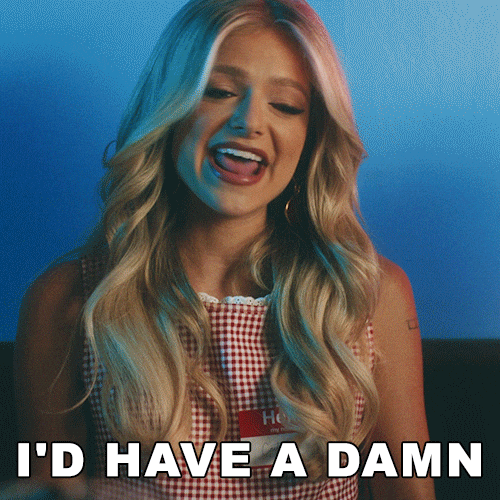 Betty Official Music Video GIF by Carter Faith