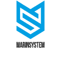 Sticker by Marinsystem