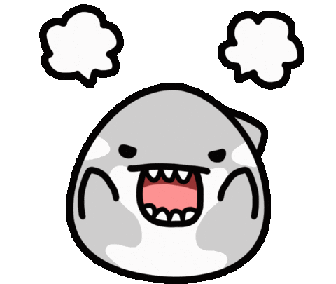 Orca Sticker