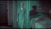Alfred Hitchcock Vertigo GIF by chuber channel