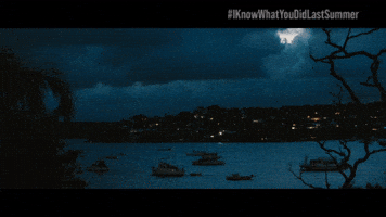 Jennifer Love Hewitt GIF by Sony Pictures