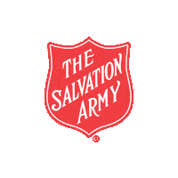 tsasouth shield salvationarmy the salvation army thesalvationarmy Sticker