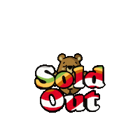 Choco Crsl Sticker by Carousel