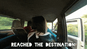 Travel GIF by Digital Pratik