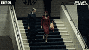 Bbc One GIF by BBC