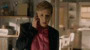 How To Get Away With Murder Hello GIF by ABC Network