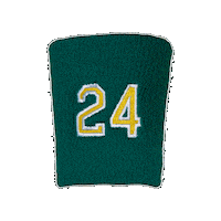 Embroidery Armband Sticker by Customnumbered