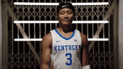 College Basketball Thumbs Down GIF by Kentucky Men’s Basketball. #BuiltDifferent