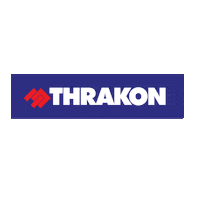 Tech Gel Sticker by THRAKON | We build together