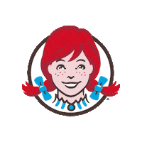 snowboarding espn Sticker by Wendy's