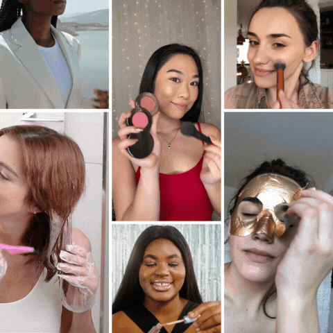 GIF by TheCocodollzz