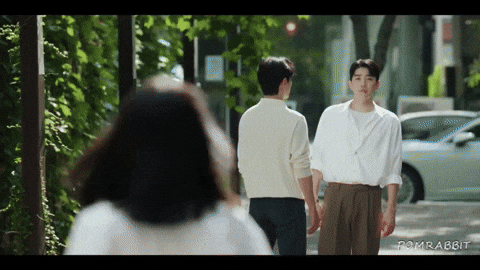 ポンラビット giphyアップロード GIF