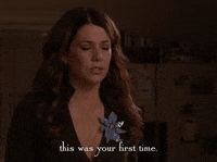 season 4 netflix GIF by Gilmore Girls 