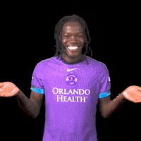 Mediaday Hypeup GIF by National Women's Soccer League