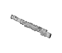 glow sailor moon Sticker by Lizzo