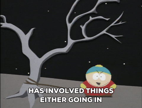 GIF by South Park 