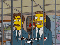 season 16 episode 6 GIF