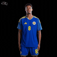 Fifa World Cup Curacao GIF by Respective