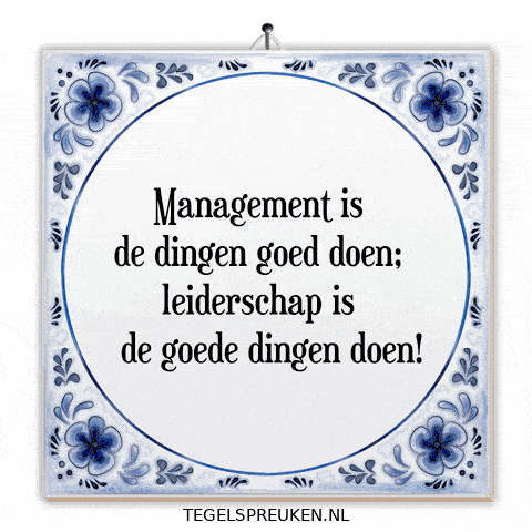Focus Teamwork GIF by Tegelspreuken.nl