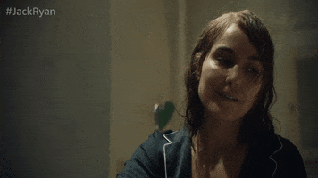 Season 2 Prime Video GIF by Tom Clancy’s Jack Ryan