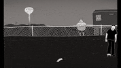 TokBLOK skateboard redneck trailer park GIF