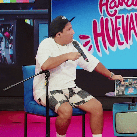 GIF by No Hay Sin Suerte