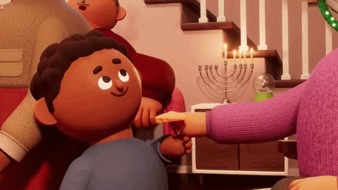 Merry Christmas GIF by Kroger