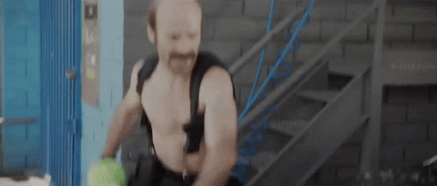 Francesco Yates Sugar GIF by Robin Schulz