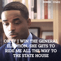 General Election Politics GIF by Power