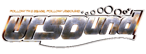 Sticker by Ursound