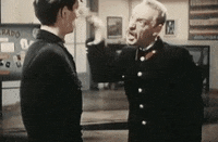 Film Slap GIF