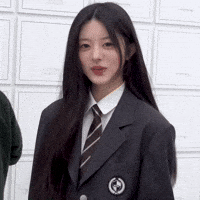 K Pop Thumbs Up GIF