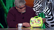 Ilustres Ignorantes Barbacoa GIF by Movistar Plus+