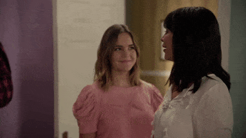 good witch love GIF by Hallmark Channel