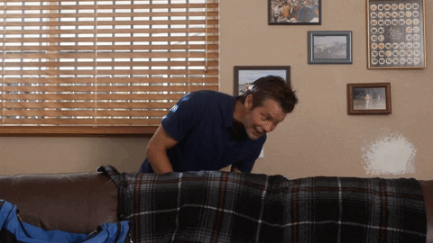 Timothy Olyphant Netflix GIF