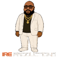 Salsa Latino Sticker by IRE Productions