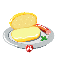 Linguica Sticker by Perdigão