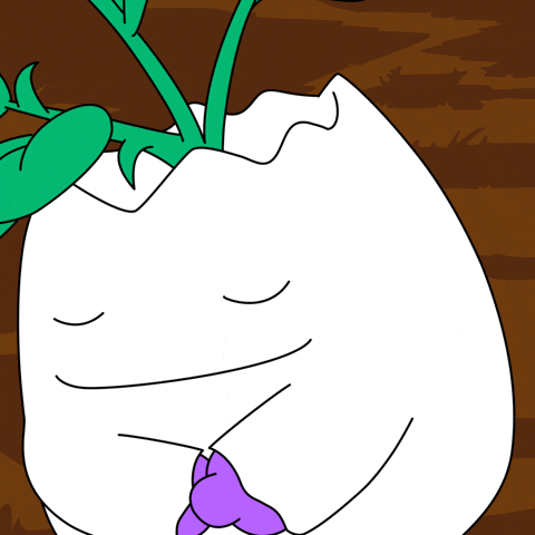 Oh Yeah Smile GIF by Magic Eden