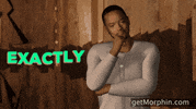 Will Smith Yes GIF by Morphin