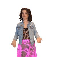 Simone_Levie simone ondernemen levie simonelevie Sticker