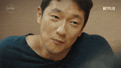 Happy In Love GIF by Netflix K-Content